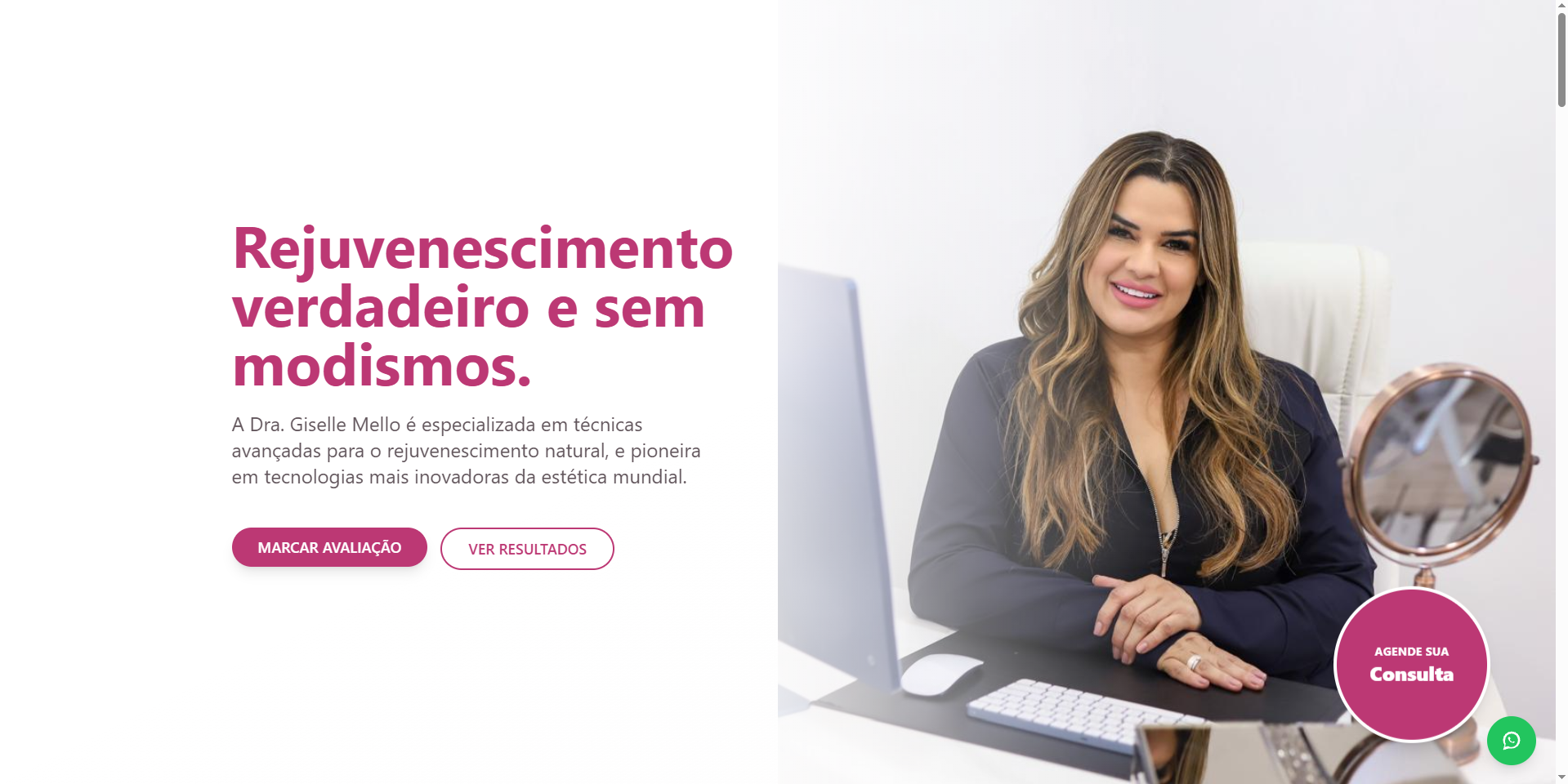 Medicina estética